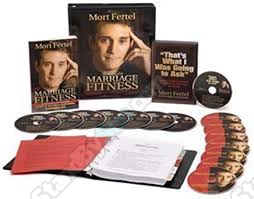 Marriage Fitness - Mort Fertel