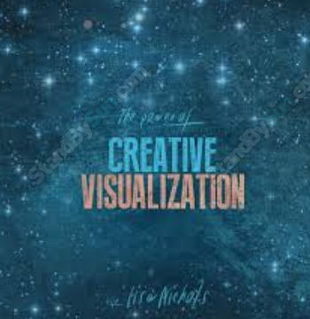 Mindvalley - The Power of Creative Visualization