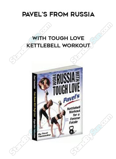Tough Love Kettlebell Workout