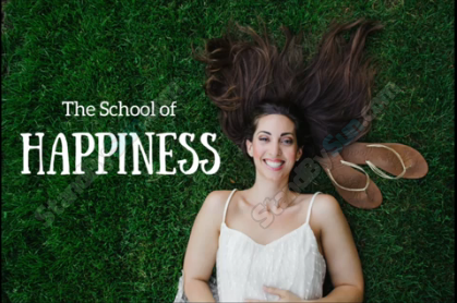Vanessa Van Edwards -School of Happiness