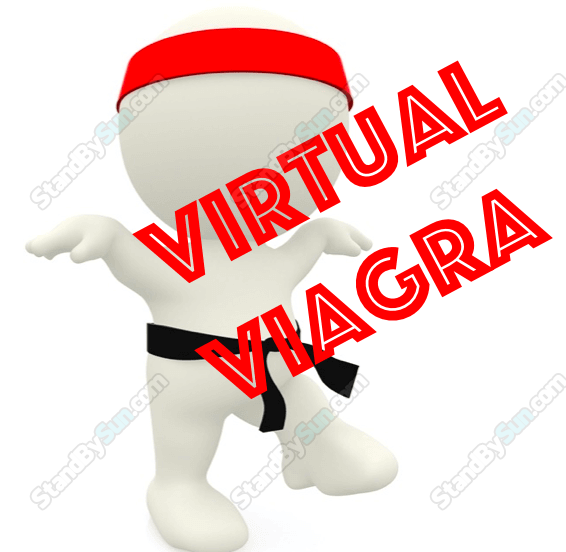 Wendi Friesen - Virtual Viagra