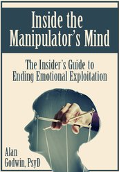 Alan Godwin - Inside The Manipulator’s Mind