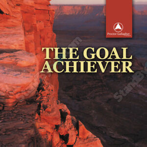 Bob Proctor - The Goal Achiever