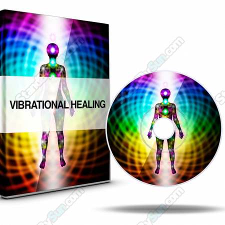 David Snyder - Vibrational Healing