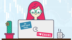 Gautam Tambay - Data Analysis with Excel | Online Excel Cours