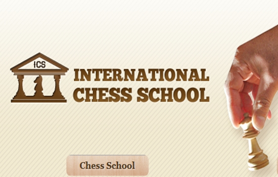 International Chess School • Grandmaster Package • Years 1-2-3