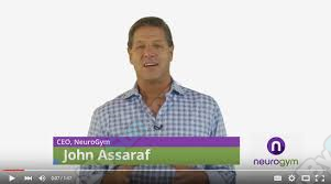 John Assaraf - Cloning of Business Success