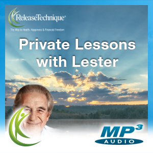 Lester Levenson - Private Lessons With Lester