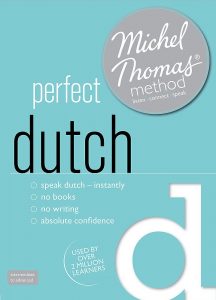 Michel Thomas - Dutch Complete Course
