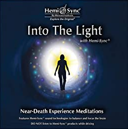 Monroe Institute (Hemi-Sync)Scott Taylor - Into The Light