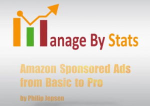 Philip Jepsen - Amazon Sponsored Ads From Basic to Pro