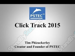 Tim Phizackerley - PSTEC 2015