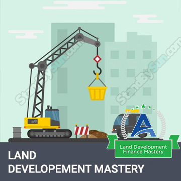 ACPARE - Land Development Finance Mastery