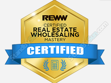 REWW Academy - Real Estate Wholesaling Mastery 