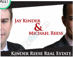 Jay Kinder and Michael Reese - Rock Star Real Estate Agent Coaching