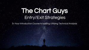 The Chart Guys - Entries And Exits Strategy