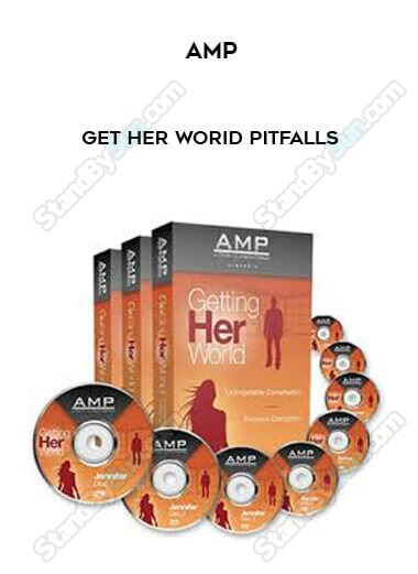 AMP - Get Her Worid Pitfalls