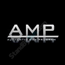 Authentic Man Program (AMP) - Power Of Integrity 