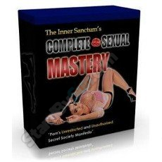 Complete Sexual Mastery-Venusaan Arts