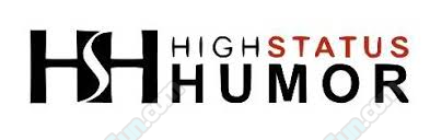 High Status Humor - Zach Browman & Social Fluency