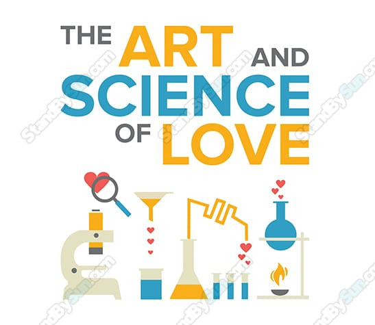 John Gottman - The Art & Science of Love Audio