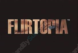 Jonathan Altfeld - Flirtopia