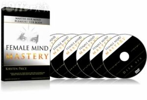 Kirsten Price - Female Mind Mastery