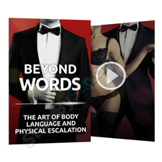 Love Systems - Beyond Words - The Ait of Body Language ft Physical Escalation