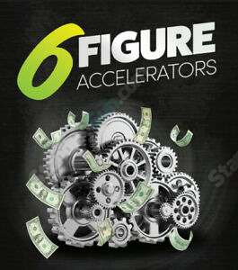 6 Figure Accelerator - Jason Capital