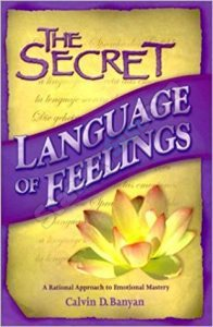 Cal Banyan - The Secret Language of Feelings