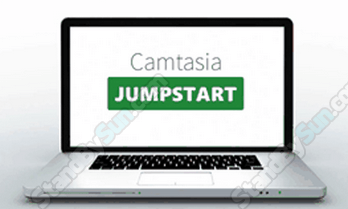Camtasia Jumpstart 9 - Dave Kaminski