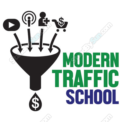 Dan Kennedy - Modern Traffic School