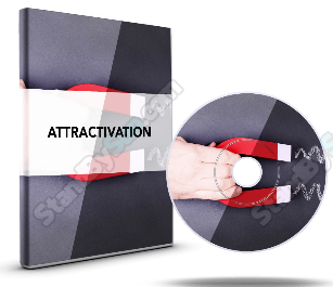 David Snyder - Attractivation 