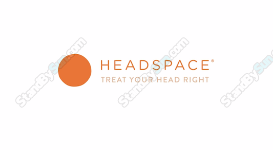 Headspace - Treat Your Head Right
