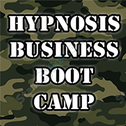 Jason Linett - Hypnotize Business Boot Camp