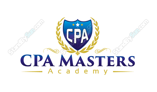 Sean Agnew - CPA Masters Academy