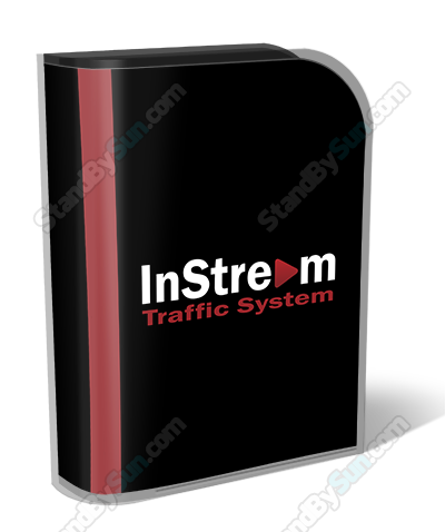 Tommie Powers - InStream Traffic System