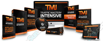 Traffic Mastery Intensive from TMI