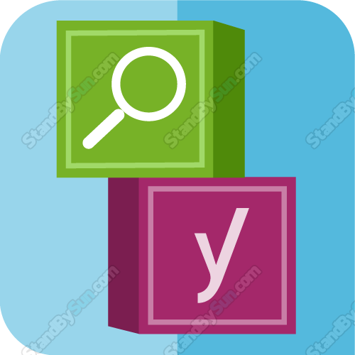 SEO for beginners icon