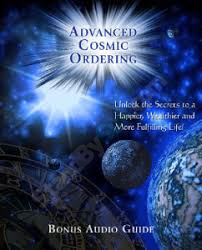 Bradley Thompson - Advanced Cosmic Ordering
