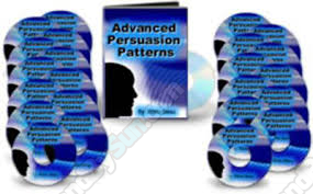 Joseph Riggio - Conversational Hypnosis & Advanced Patterns of Persuasion