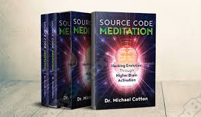 Michael Cotton - Source Code Meditation and 9 Summits