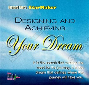 Richard Flint - Designing and Achieving Your Dream