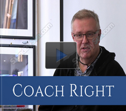 Coach Right from Michael Breen