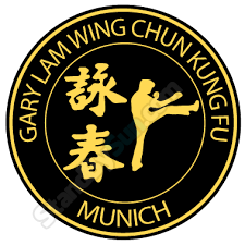 Gary Lam - Wing Chun KkkJng