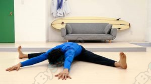 Gold Medal Bodies - Focused flexibility