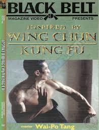 Wai Po Tang - Inspired by Wing Chun