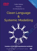 Caitlin Walker - An Introduction to Clean Language and Systemic Modelling