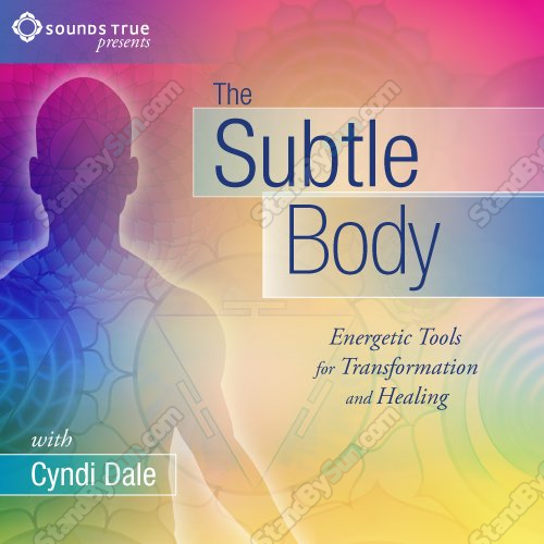 Cyndi Dale - The Subtle Body Training Course: Energetic Tools for Transformation and He...