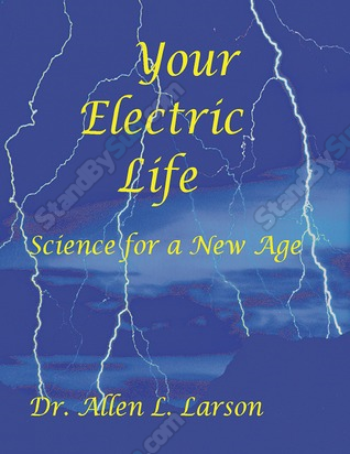 Hans Hannula , Your Electric Life